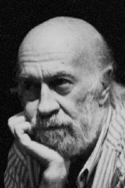 Maurice Capovila