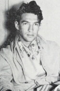 Maurice Conn