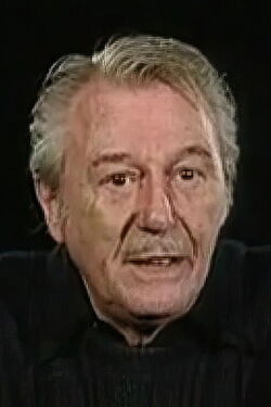 Maurice Coussonneau