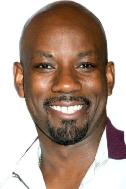 Maurice Jones