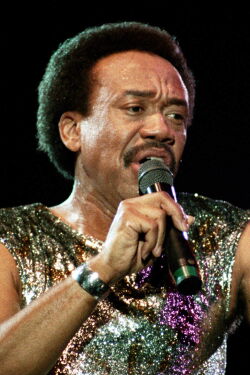 Maurice White