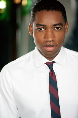 Maurice Williams