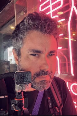 Maurício Cid