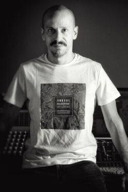 Mauricio López