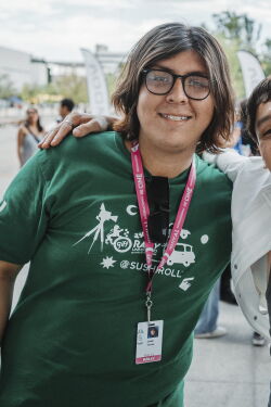 Maurilio Torres Reséndiz