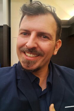 Maurizio Casilli