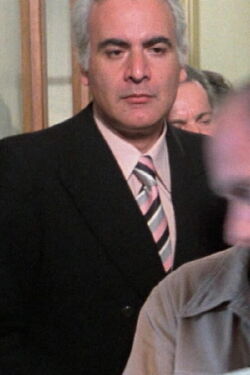 Maurizio Piacenti