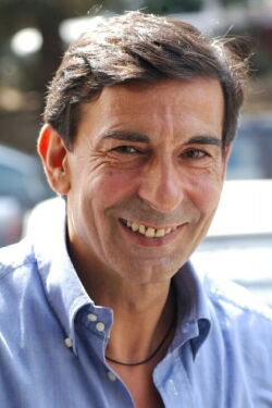 Mauro Leuce