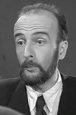 Max Desrau