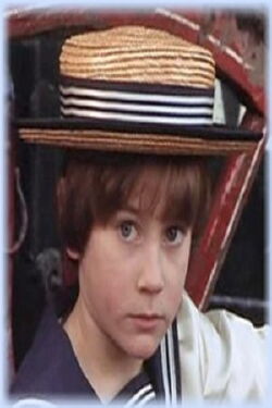 Max Dolbey