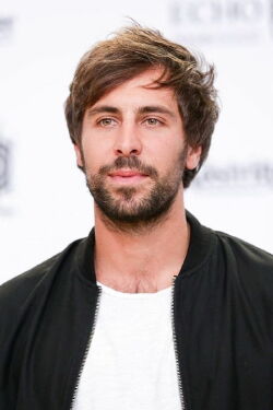 Max Giesinger