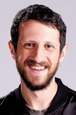 Max Isaacson