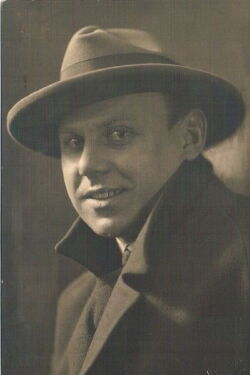 Max Knapp