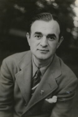 Max Liebman