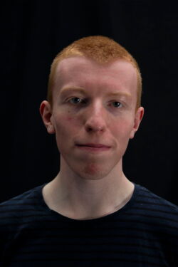 Max McLachlan