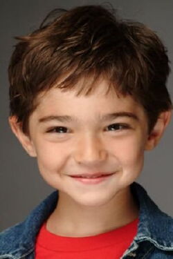 Max Morris