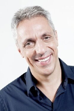 Max Pisu