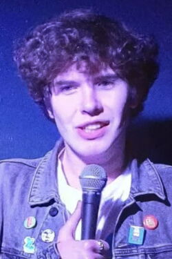 Max Ponsonby