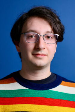 Max Retik