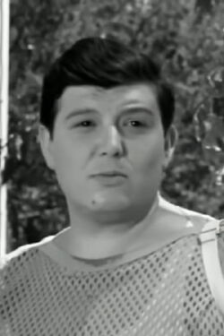 Max Roman