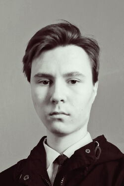 Max Shavlovsky