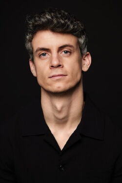 Max van Kreij