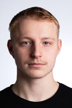 Max Weisscher