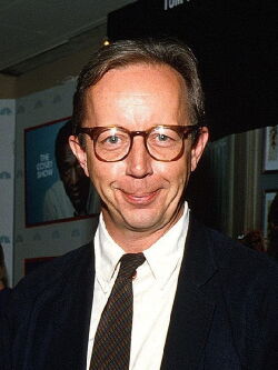 Max Wright