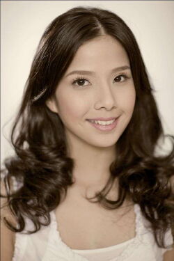Maxene Magalona