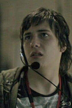 Maxi Moffat