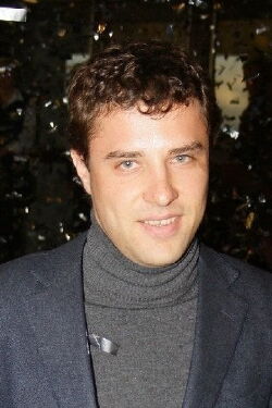 Maxim Boev