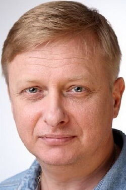 Maxim Glotov