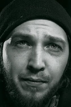 Maxim Serebrennikov