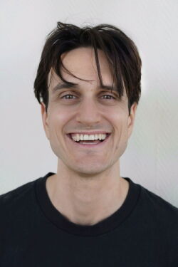 Maxime Saint-Jean