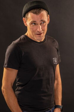 Maximilian Berger