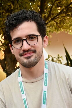 Maximiliano Cueto