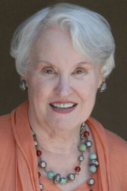 Maxine Prescott