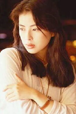 May Lo Mei-Wei