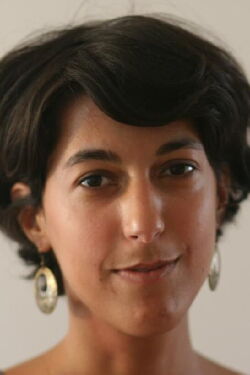 Maya Abdul-Malak