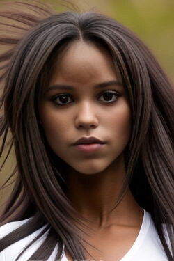 Maya Brown