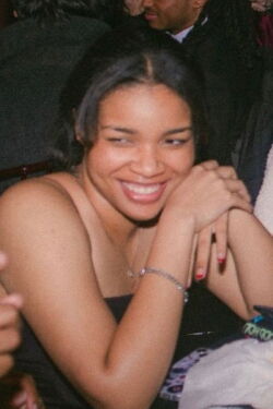 Maya Haston