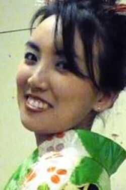 Maya Kanehara