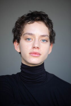 Maya Pinhasy