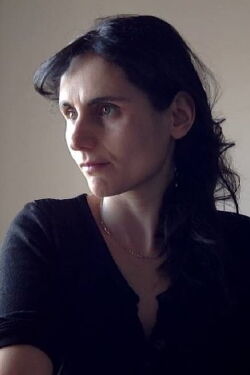 Maya Schweizer