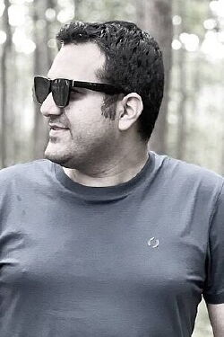 Maysam Hasanzadeh