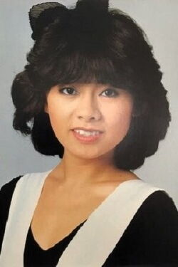 Mayumi Terashima