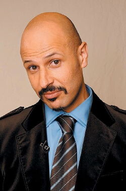 Maz Jobrani