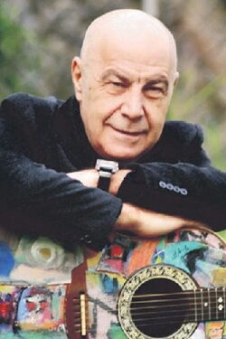 Mazhar Alanson