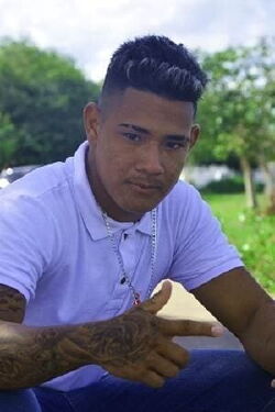 Mc Vitor