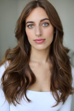 McKenna Grantier